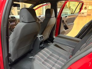 Volkswagen Golf bild 10
