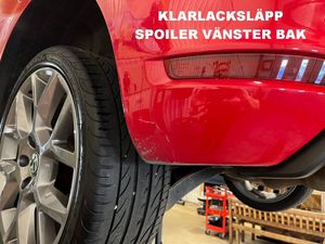 Volkswagen Golf bild 27