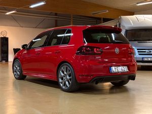 Volkswagen Golf bild 11