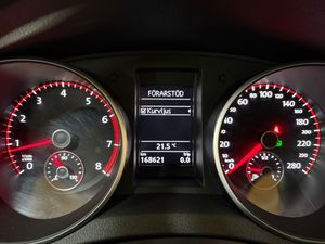 Volkswagen Golf bild 19