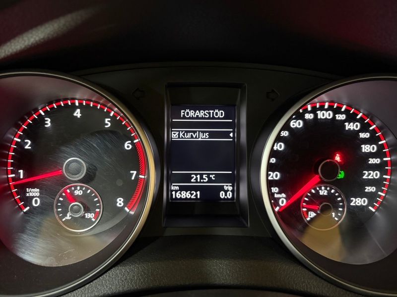 Volkswagen Golf bild 19