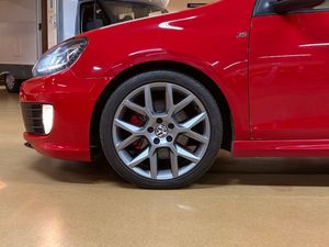 Volkswagen Golf bild 6