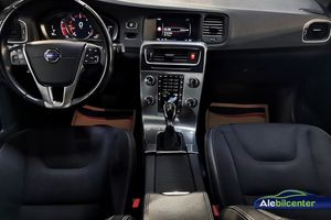 Volvo S60 bild 8
