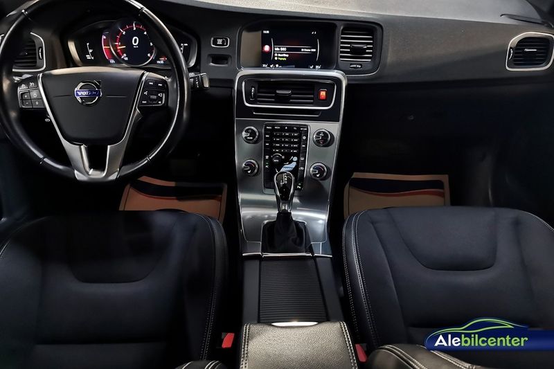 Volvo S60 bild 8