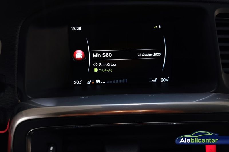 Volvo S60 bild 10