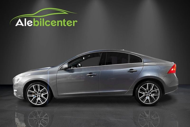 Volvo S60 bild 3