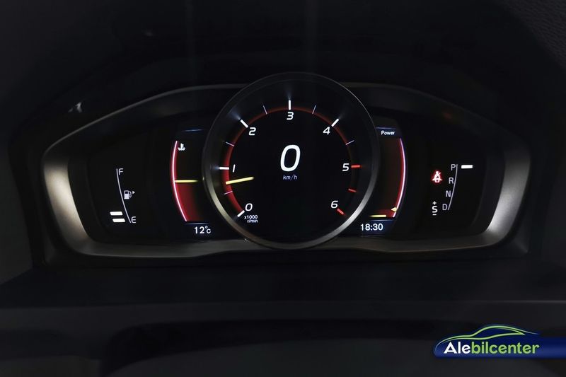 Volvo S60 bild 9
