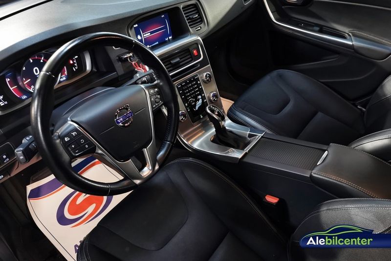 Volvo S60 bild 7