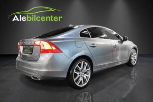 Volvo S60 bild 5