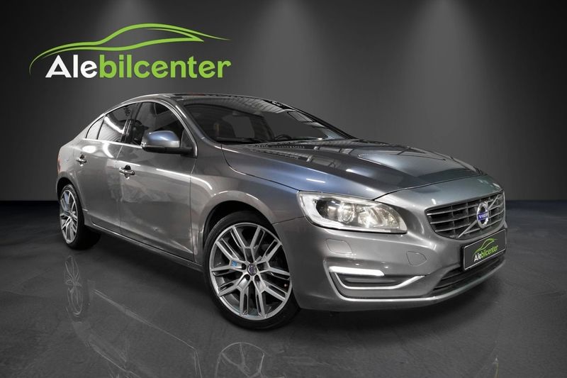Volvo S60 bild 2