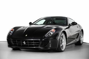 Ferrari 599 bild 4