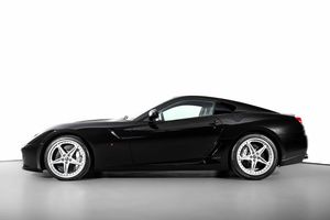 Ferrari 599 bild 2