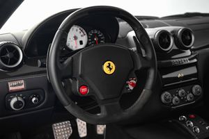 Ferrari 599 bild 18