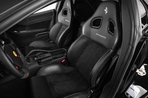 Ferrari 599 bild 15