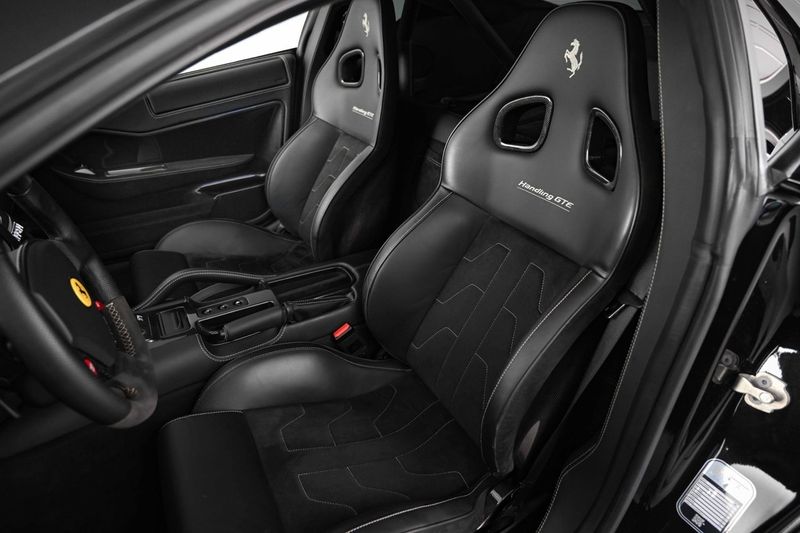 Ferrari 599 bild 15