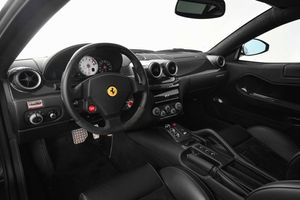 Ferrari 599 bild 12