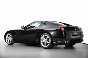Ferrari 599 bild 3