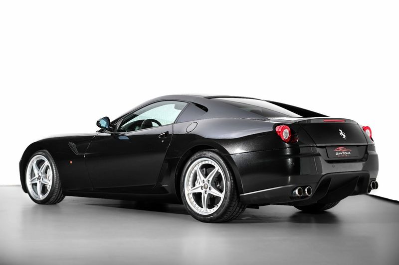 Ferrari 599 bild 3