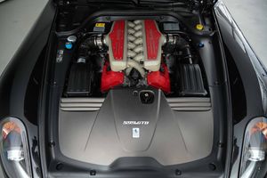 Ferrari 599 bild 23