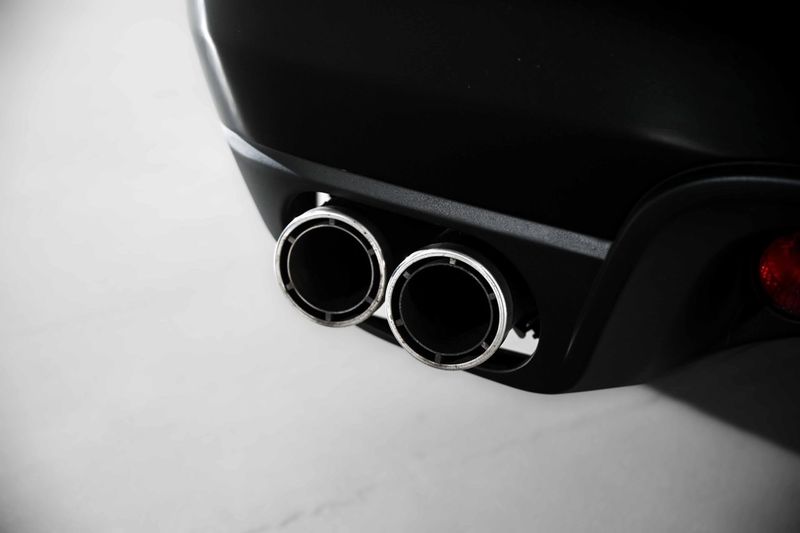 Ferrari 599 bild 11