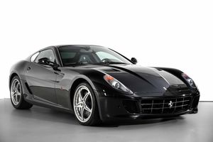 Ferrari 599 bild 5