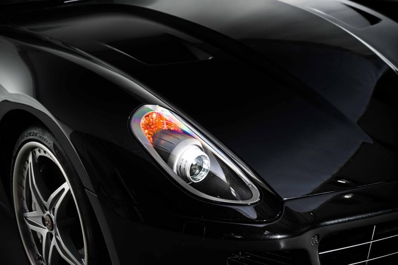 Ferrari 599 bild 6