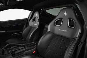 Ferrari 599 bild 14