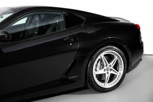 Ferrari 599 bild 8