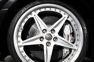 Ferrari 599 bild 9