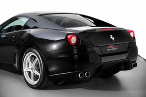 Ferrari 599 bild 10