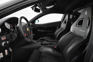 Ferrari 599 bild 13