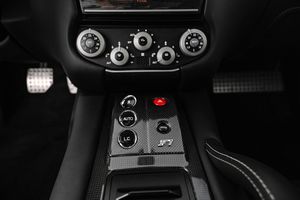 Ferrari 599 bild 19