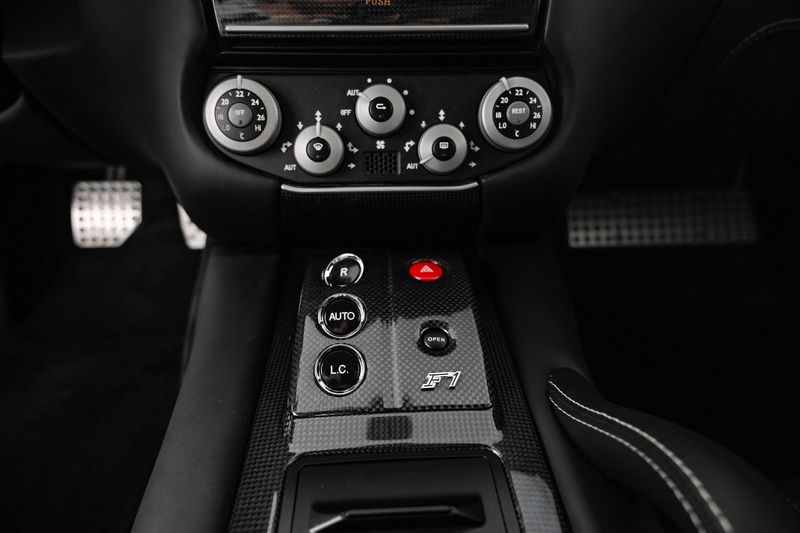 Ferrari 599 bild 19