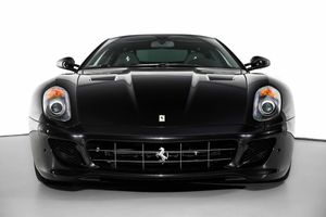 Ferrari 599 bild 7