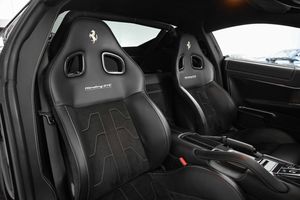 Ferrari 599 bild 22