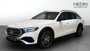Mercedes E300 bild 1