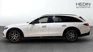 Mercedes E300 bild 6