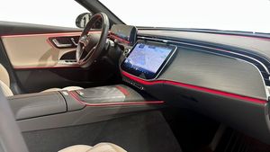 Mercedes E300 bild 3