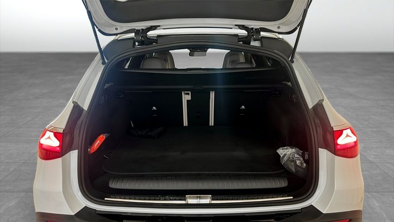 Mercedes E300 bild 10