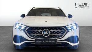 Mercedes E300 bild 8