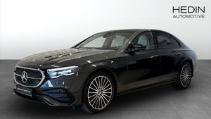 Mercedes E300 bild 1
