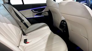 Mercedes E300 bild 5