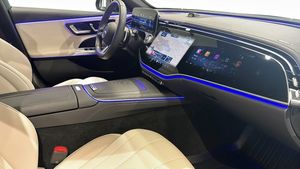 Mercedes E300 bild 3