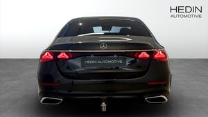 Mercedes E300 bild 7