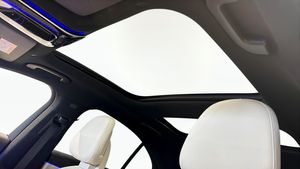 Mercedes E300 bild 13