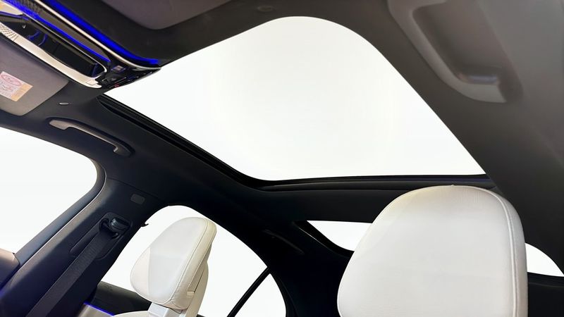 Mercedes E300 bild 13