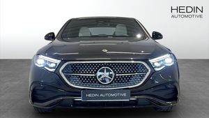 Mercedes E300 bild 8