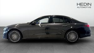 Mercedes E300 bild 6