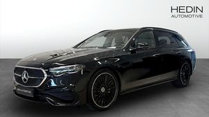 Mercedes E300 bild 1
