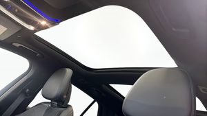 Mercedes E300 bild 13